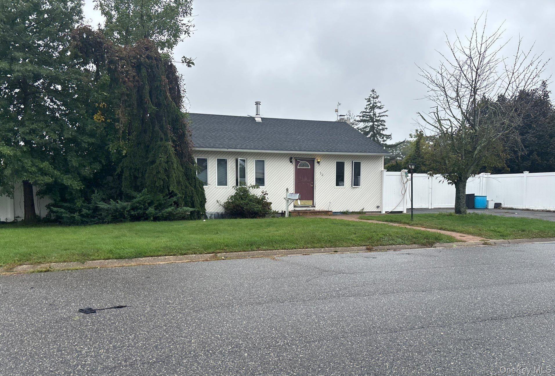 30 Jenkins Avenue — photo