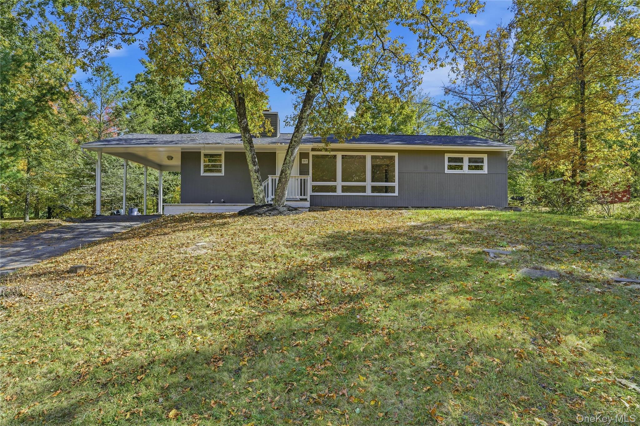 207 Morgan Hill Road — photo