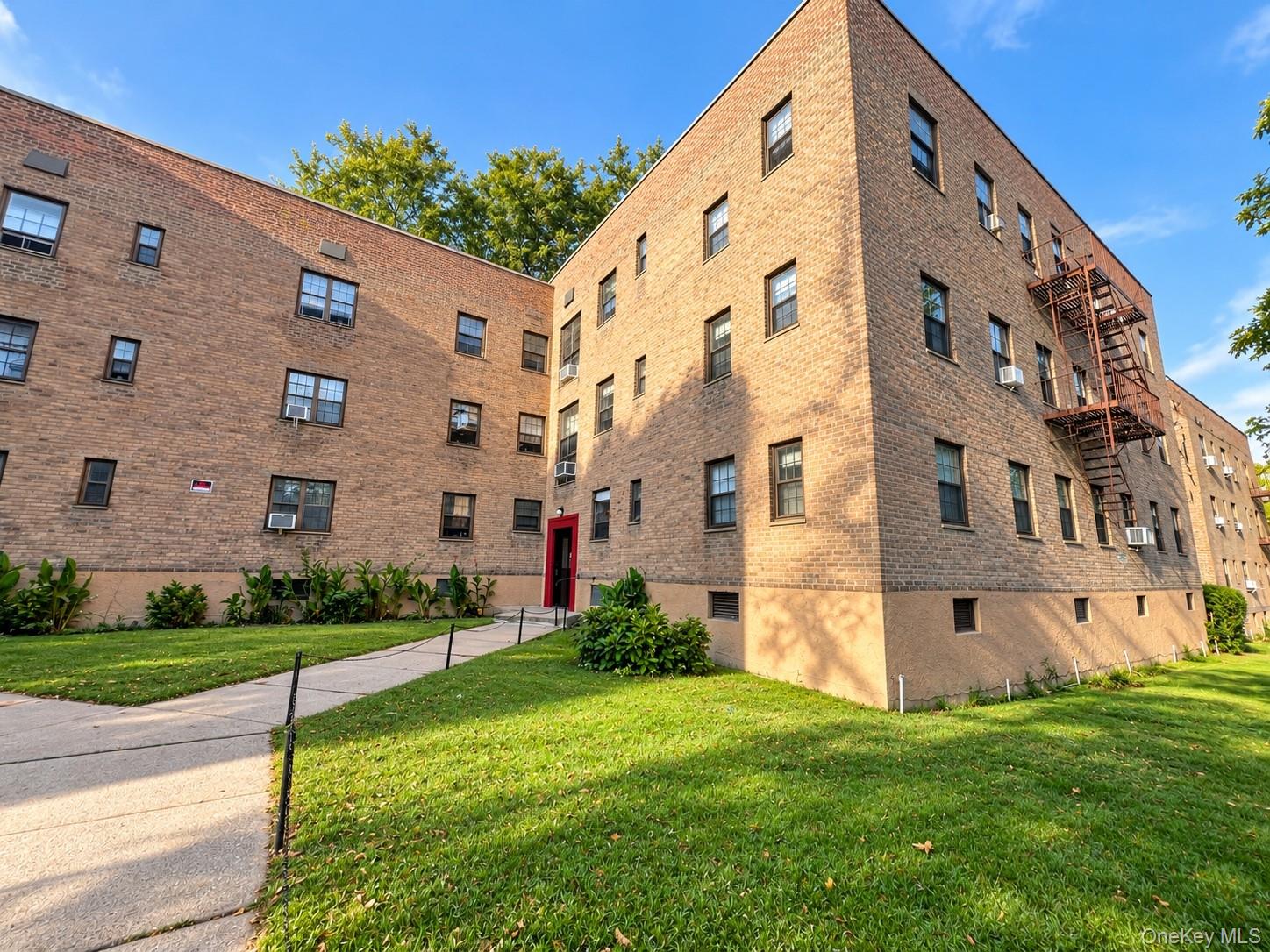144-37 79th Avenue Unit 1N — photo