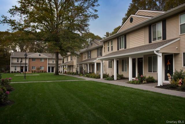 40 Country Club Drive Unit 26F — photo