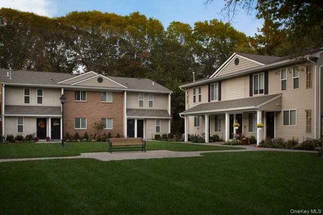 40 Country Club Drive Unit 34C — photo