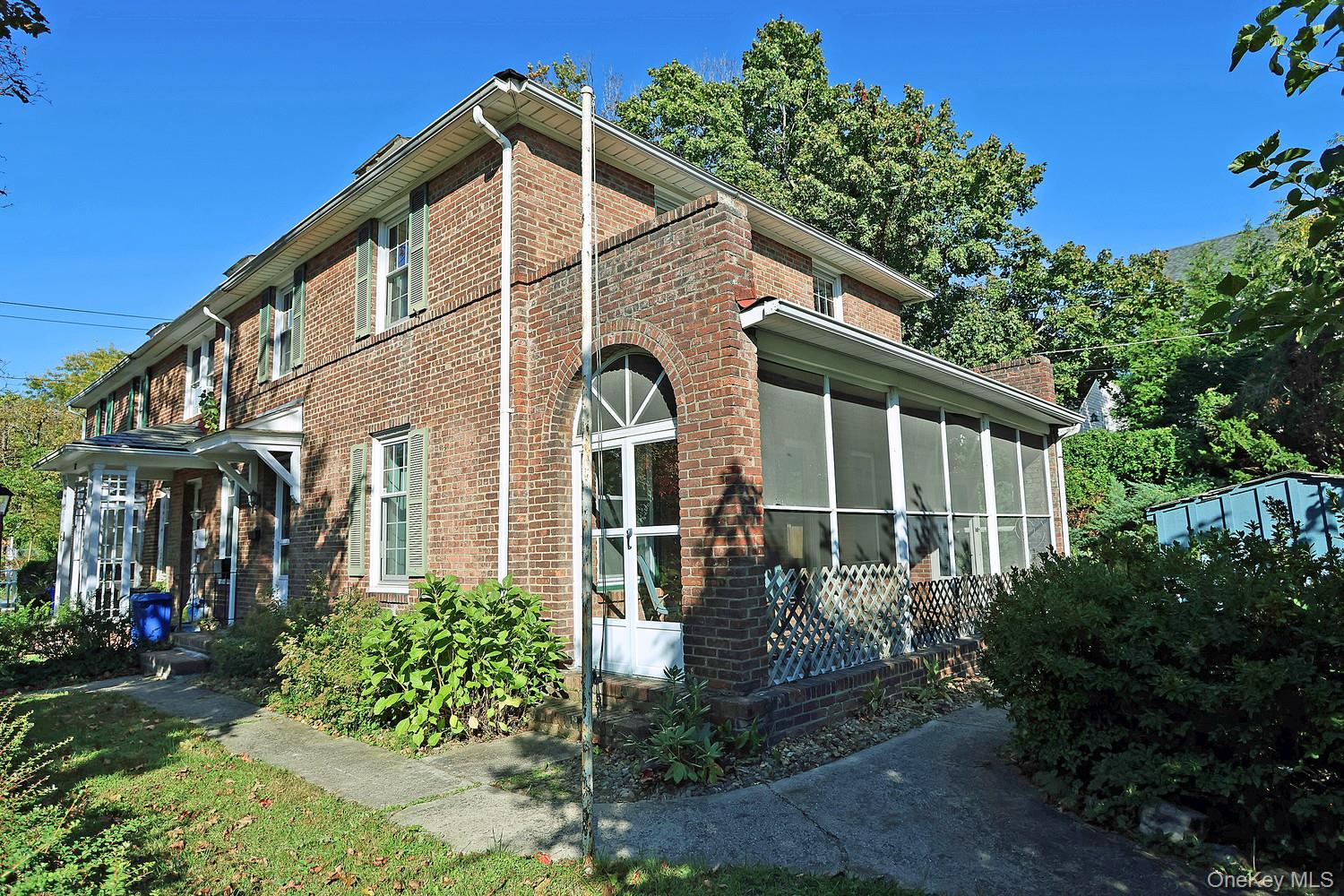 10 Wilson Street — photo