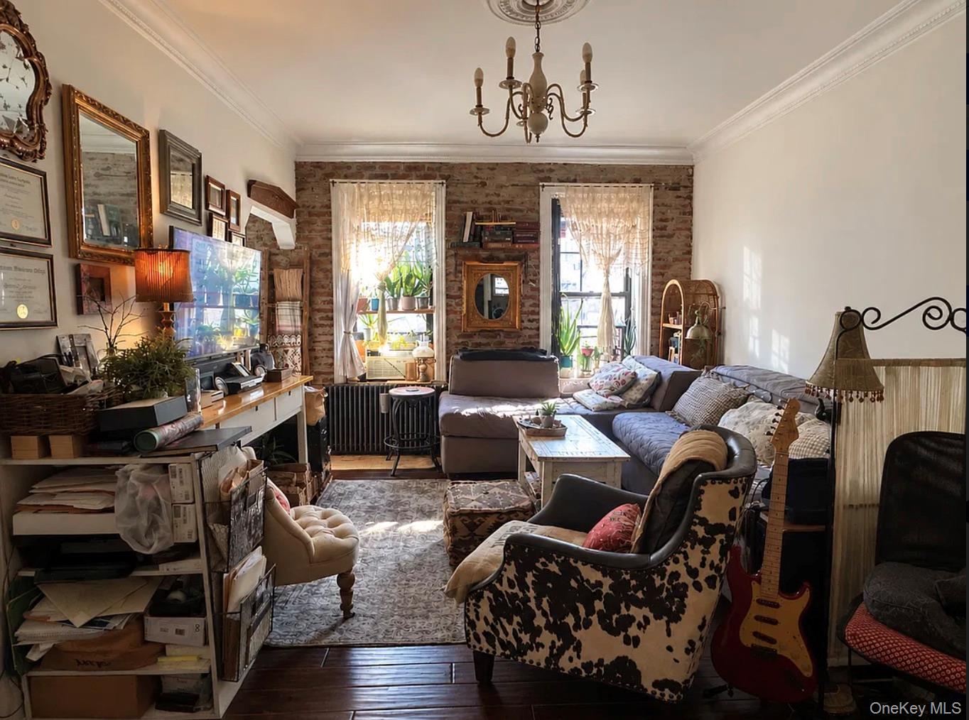 187 Pinehurst Unit 4G — photo