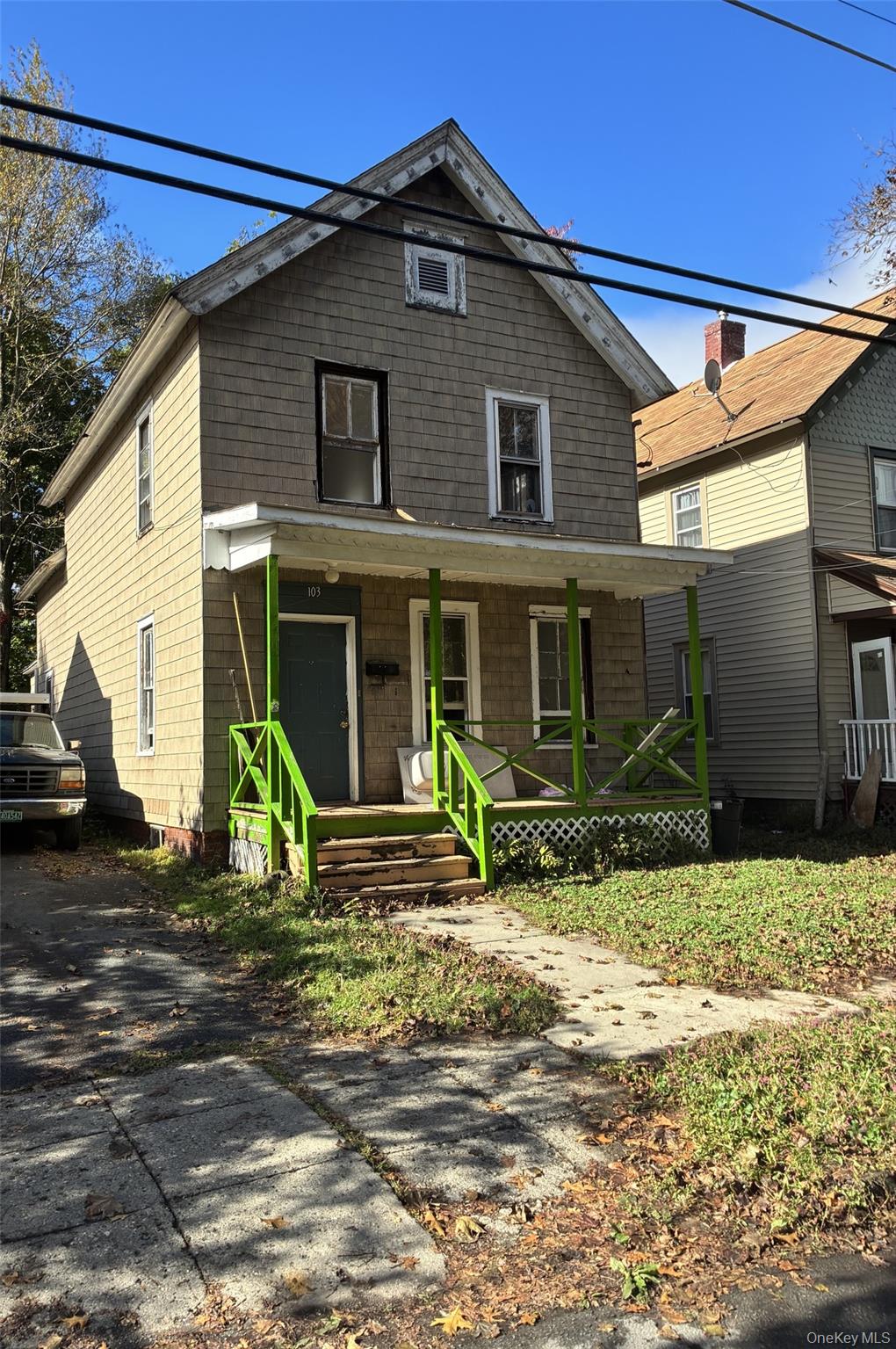 103 Ball Street — photo