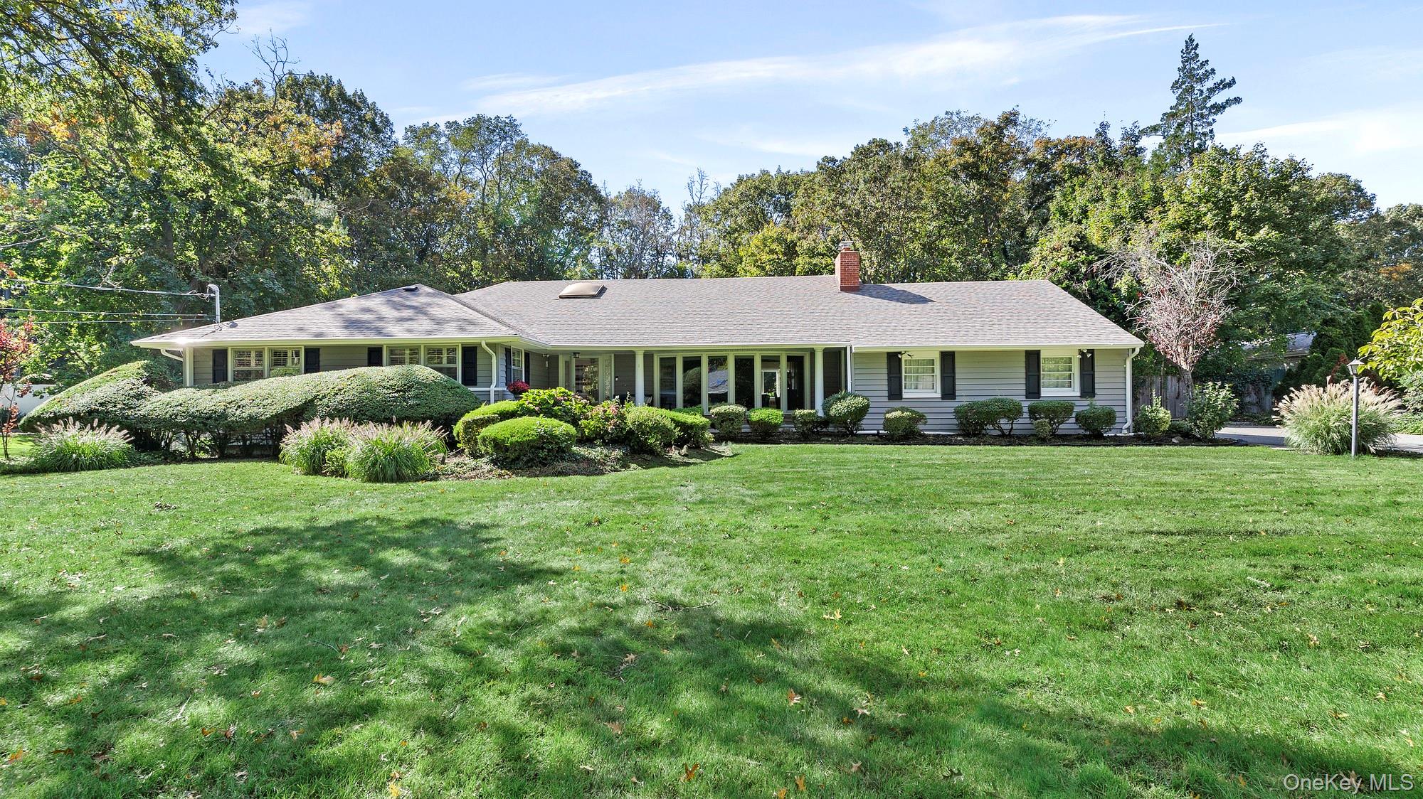 49 Salem Ridge Drive — photo