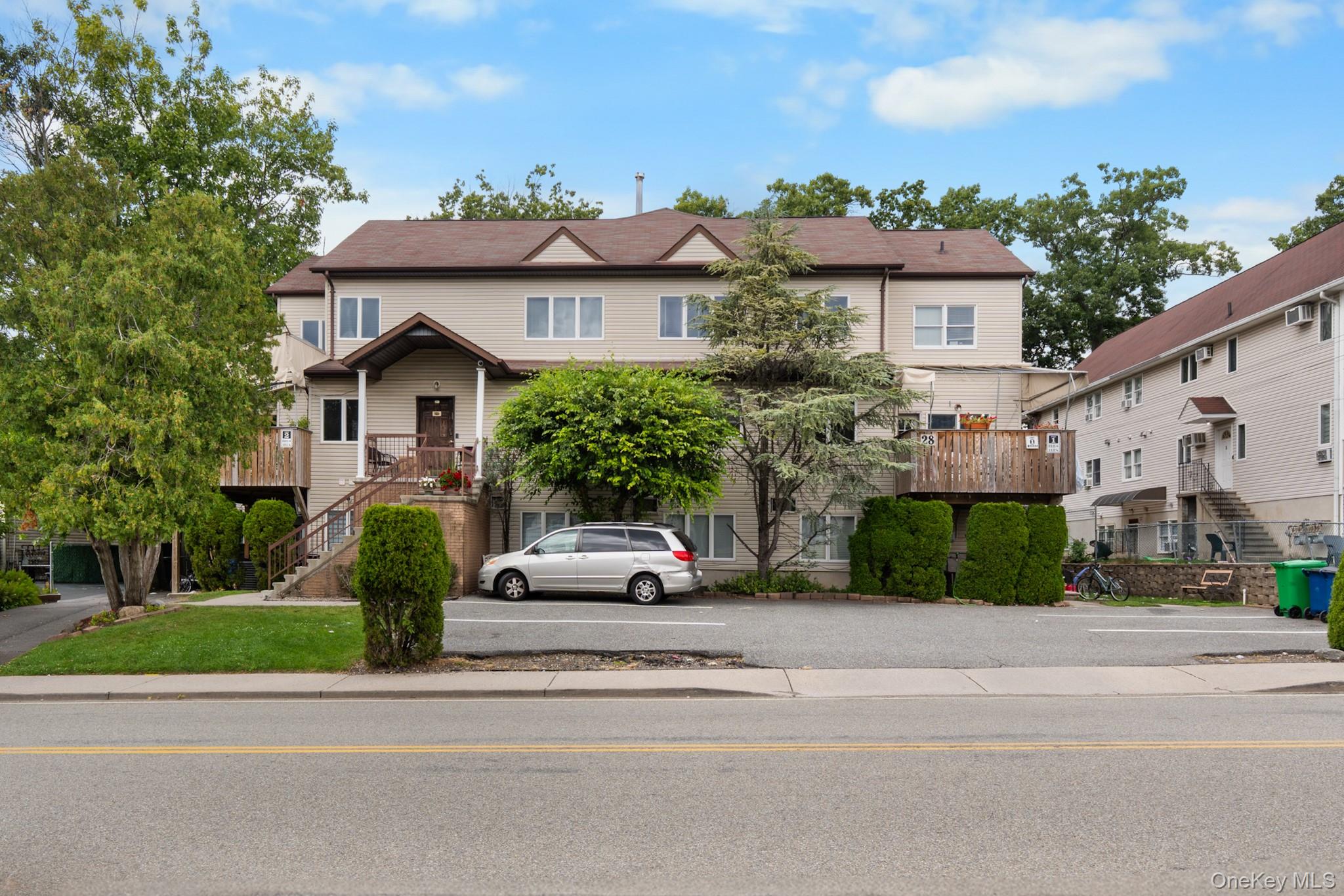 28 Calvert Drive Unit 4 — photo