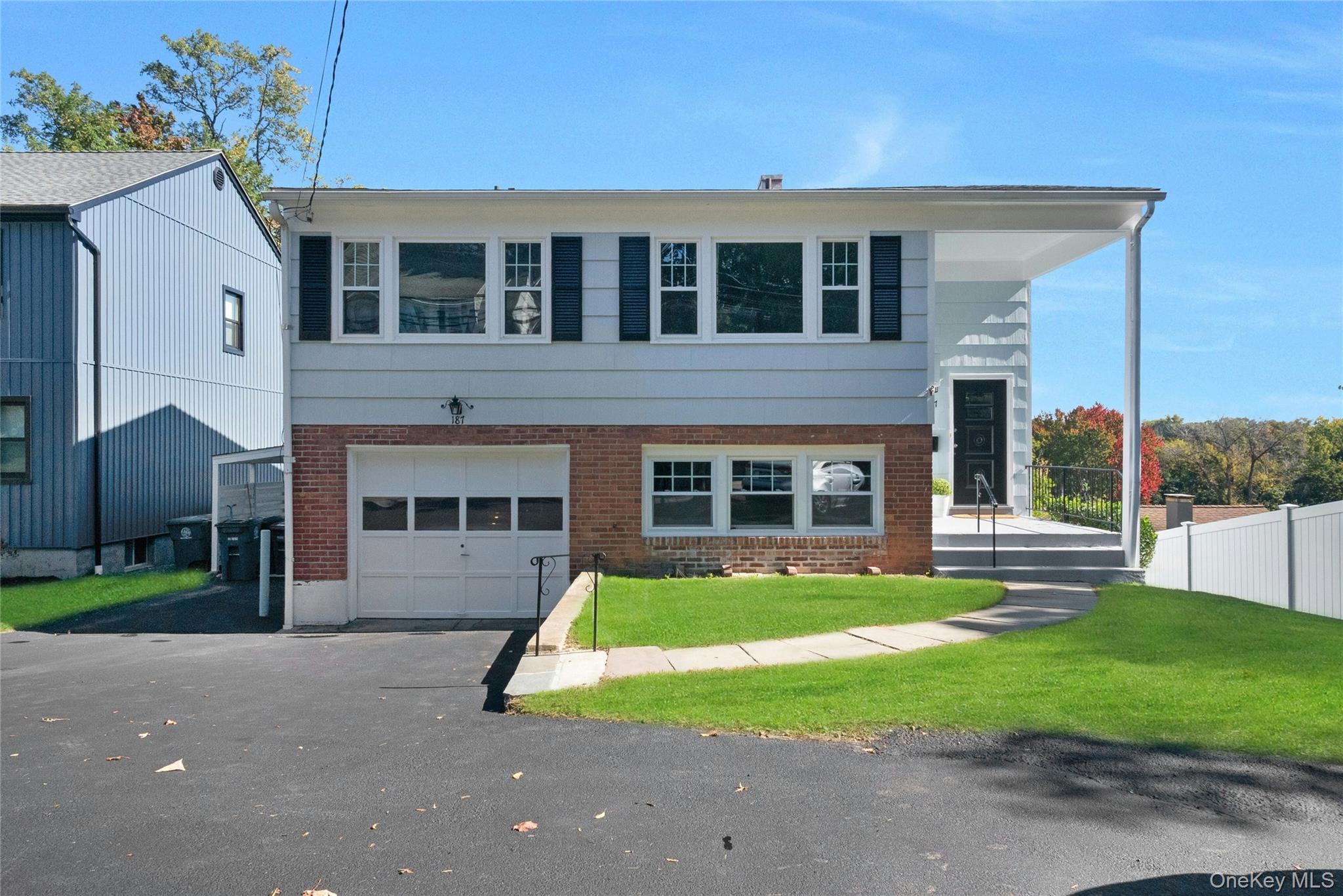 187 Old Mamaroneck Road — photo