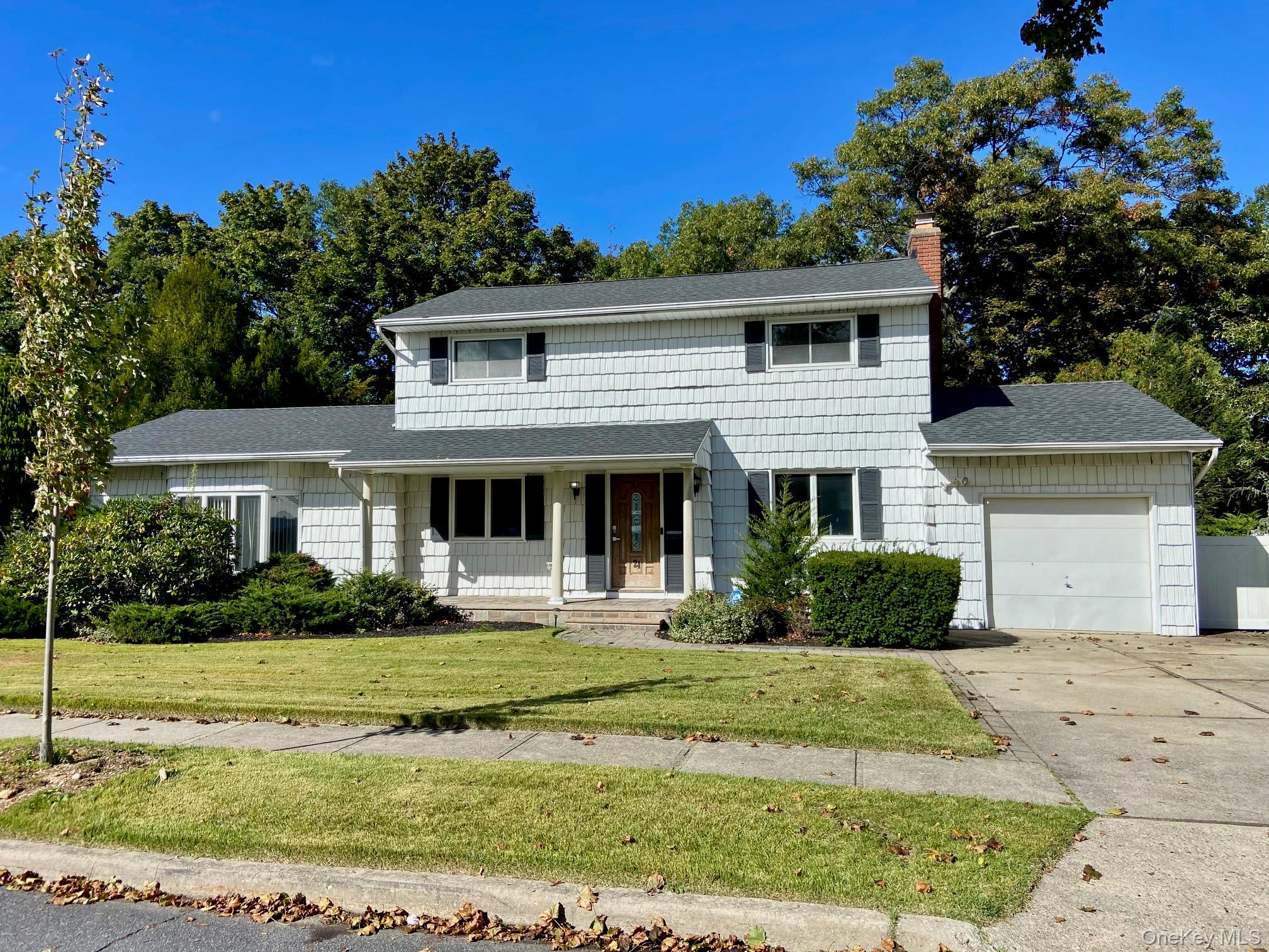 21 Shelton Court — photo