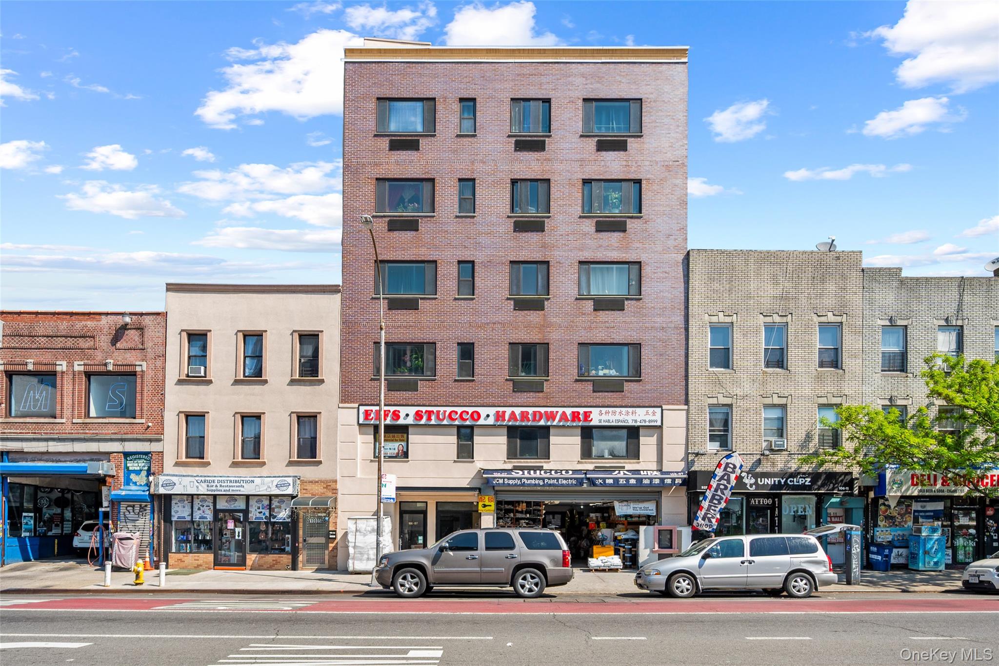 10607 Northern Boulevard Unit 2a — photo