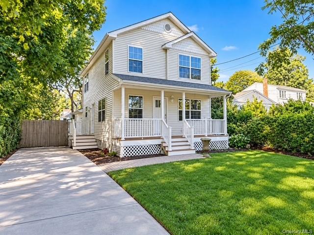 61 Westminster Drive — photo