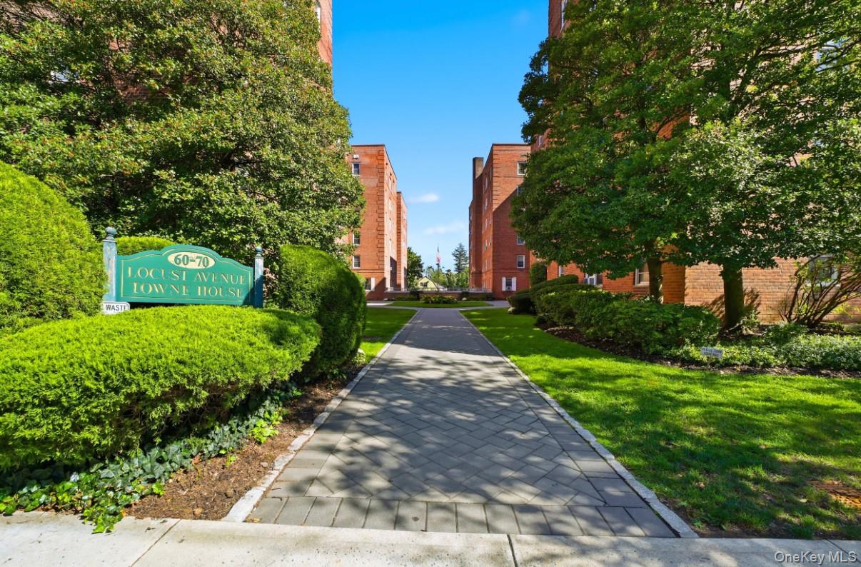 70 Locust Avenue Unit 103B — photo