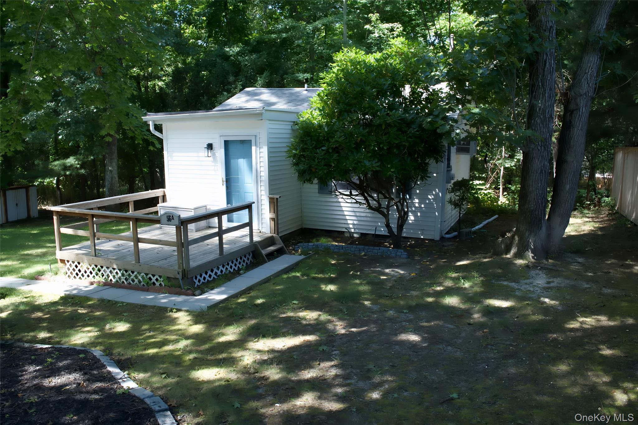 56B Shady Lane — photo