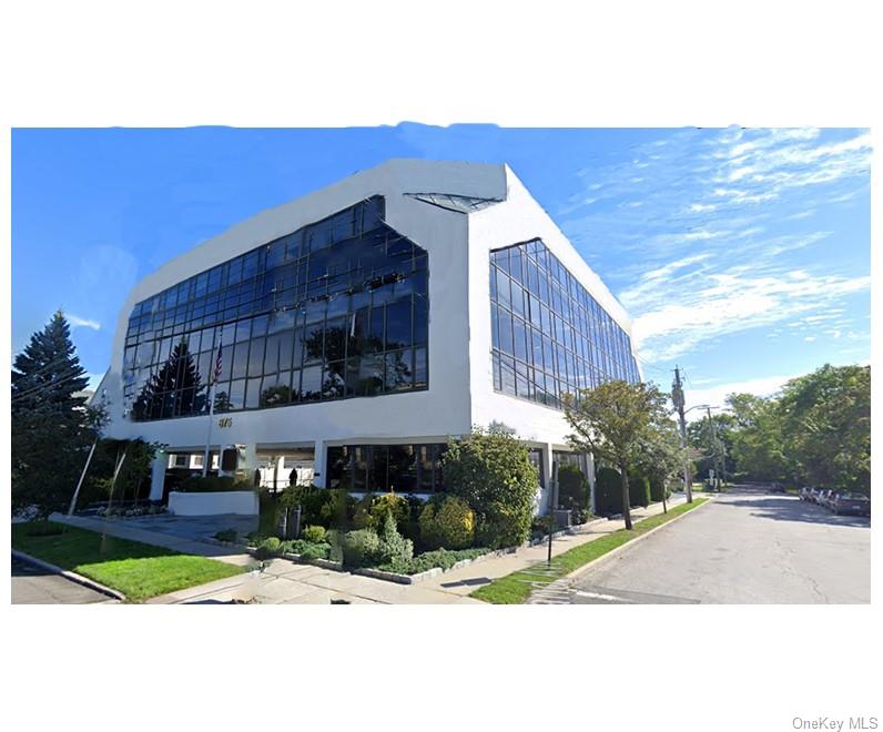 875 Mamaroneck Avenue E Unit 307 — photo