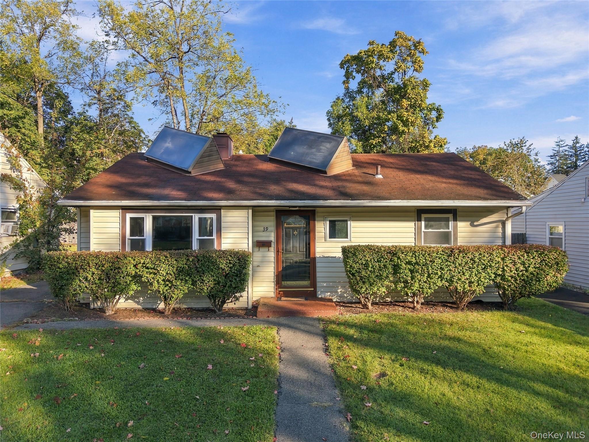 39 Browning Terrace — photo