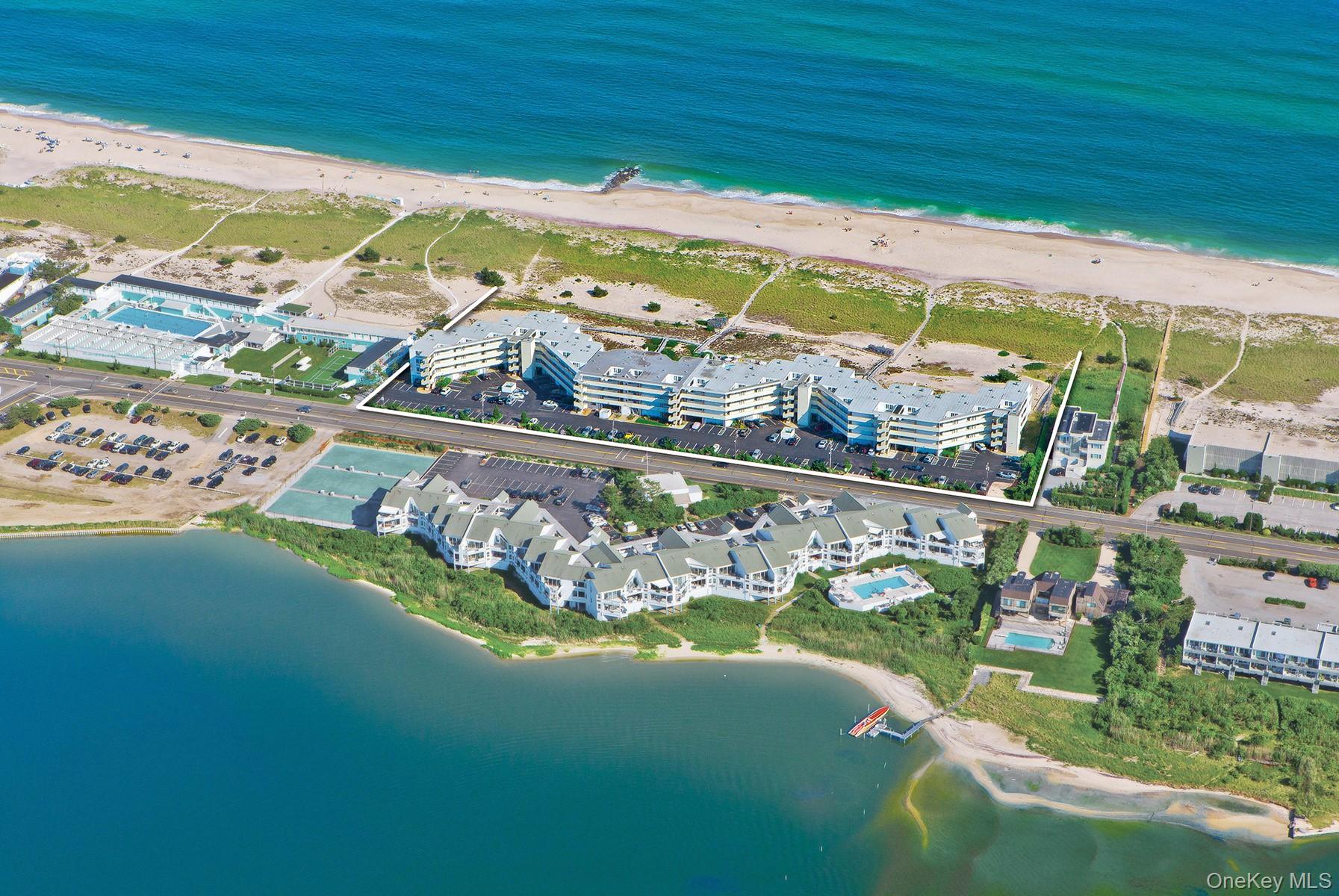 265 Dune Road Unit 18 — photo
