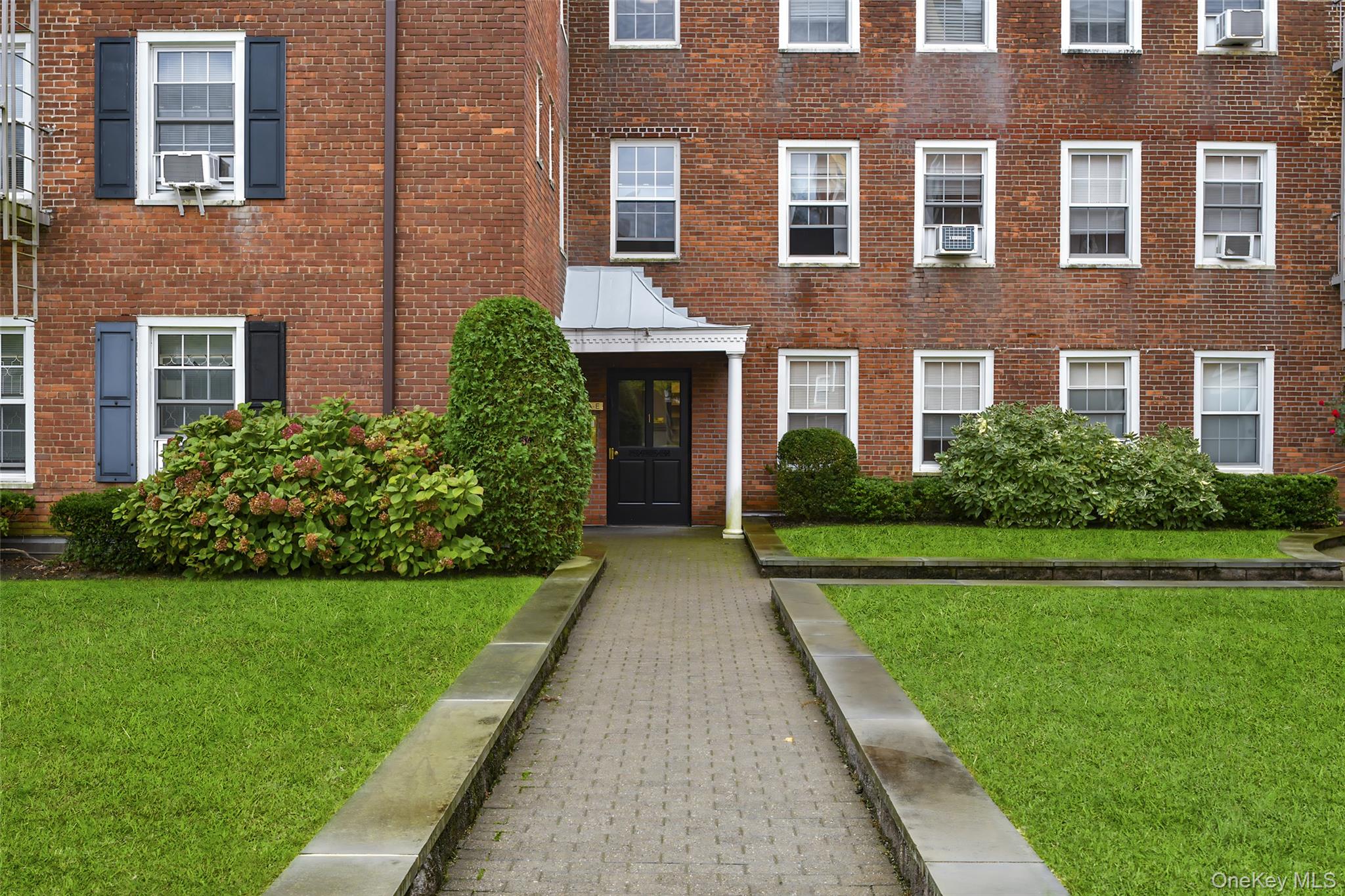 1815 Palmer Avenue Unit 1D — photo