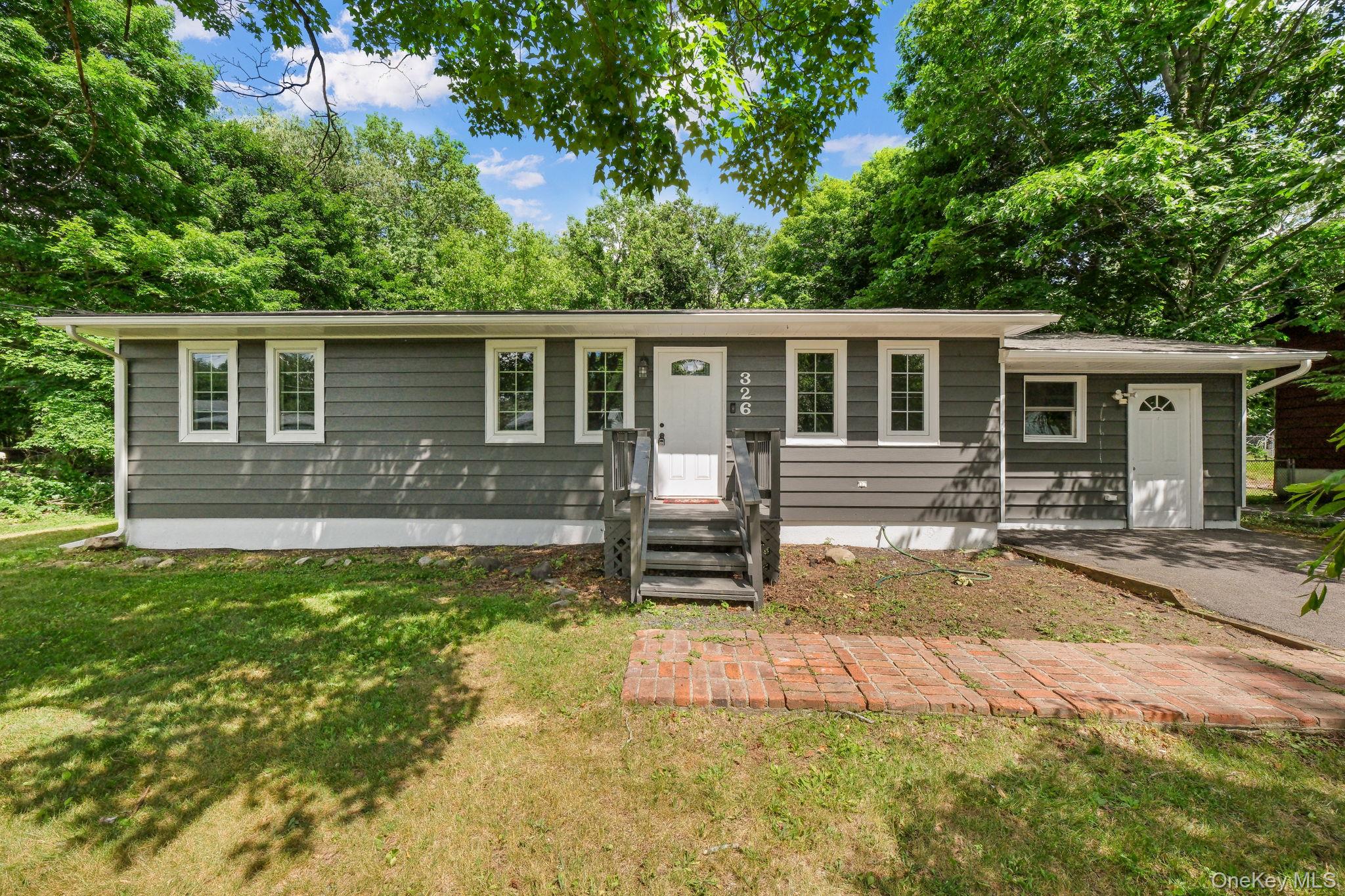 326 Lake Vue Drive — photo