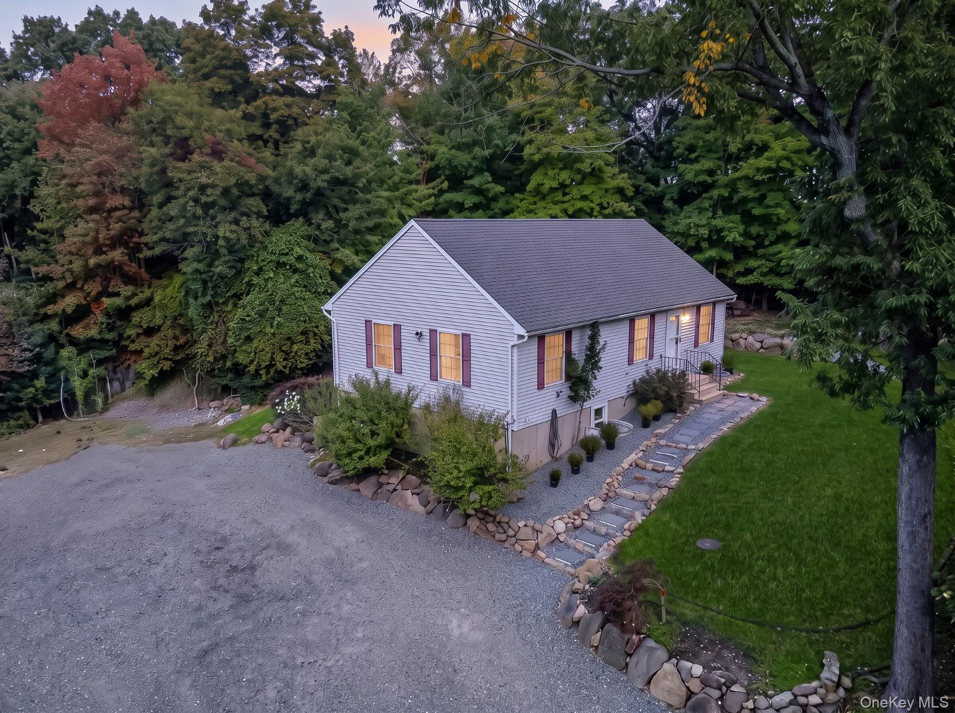 107 Sheep Pasture Road — photo