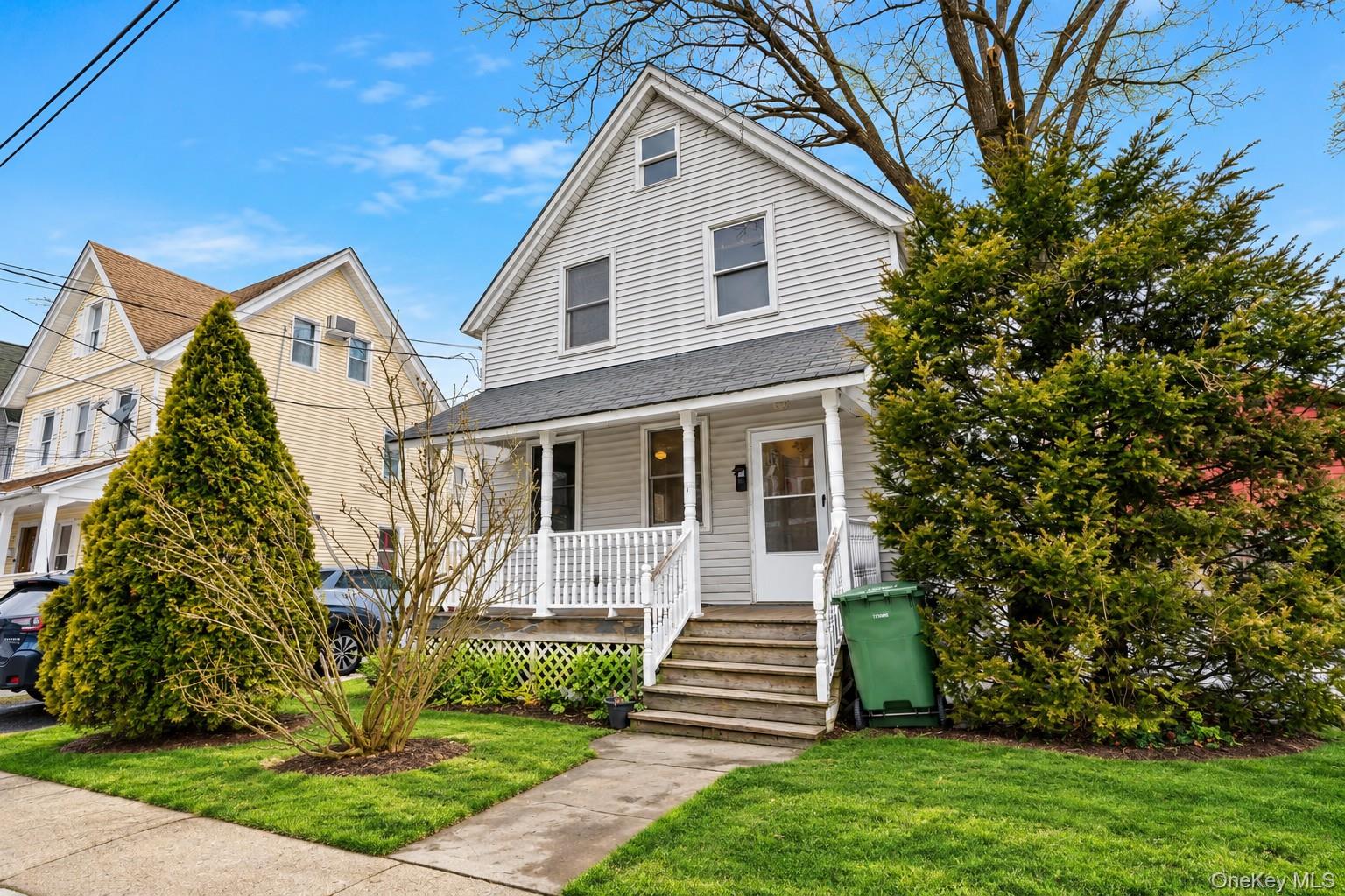 17 Grant Street — photo