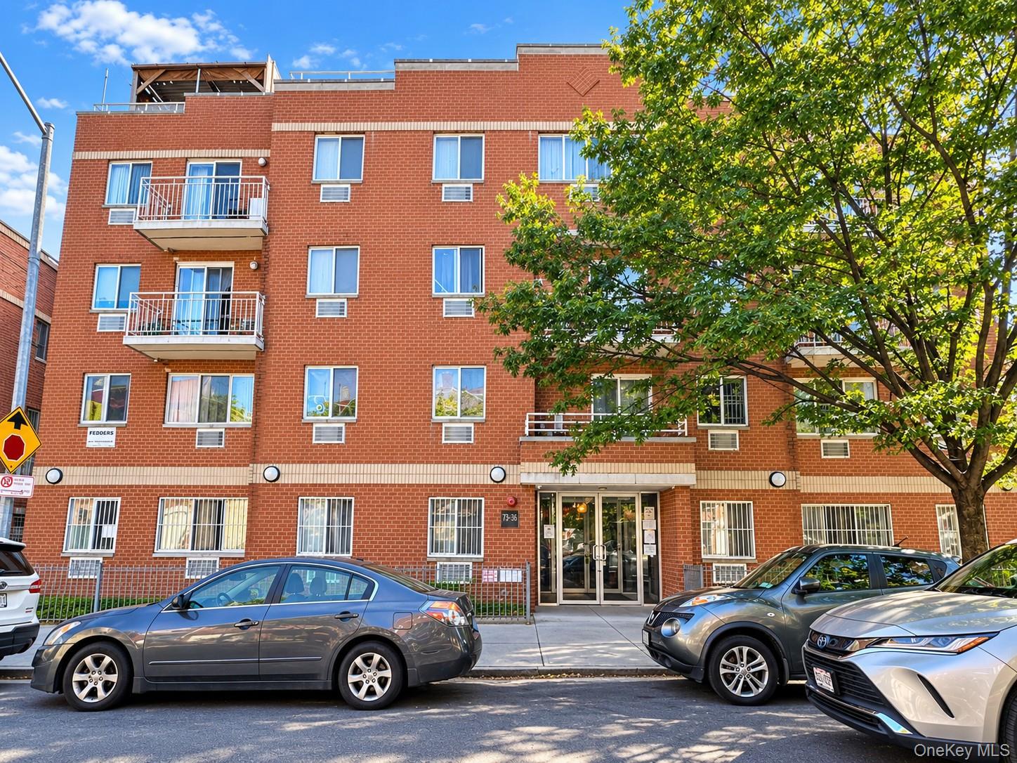 7836 46th Avenue Unit 3D — photo
