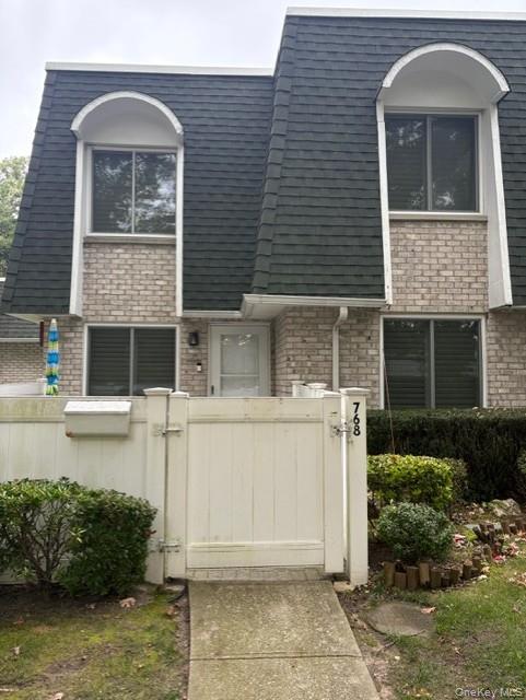 768 Blue Ridge Drive — photo