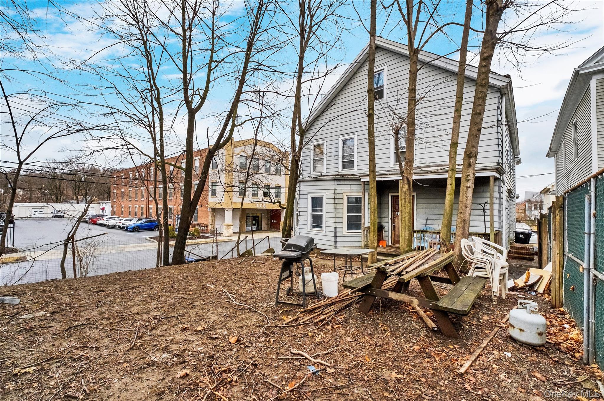 16 Park Place Unit 3 — photo