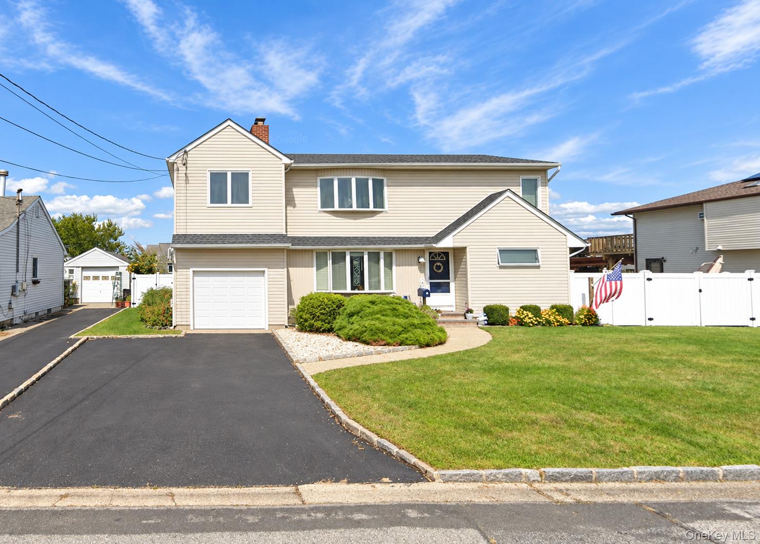 5 Irving Road — photo