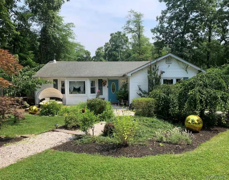 155 Wavecrest Drive — photo