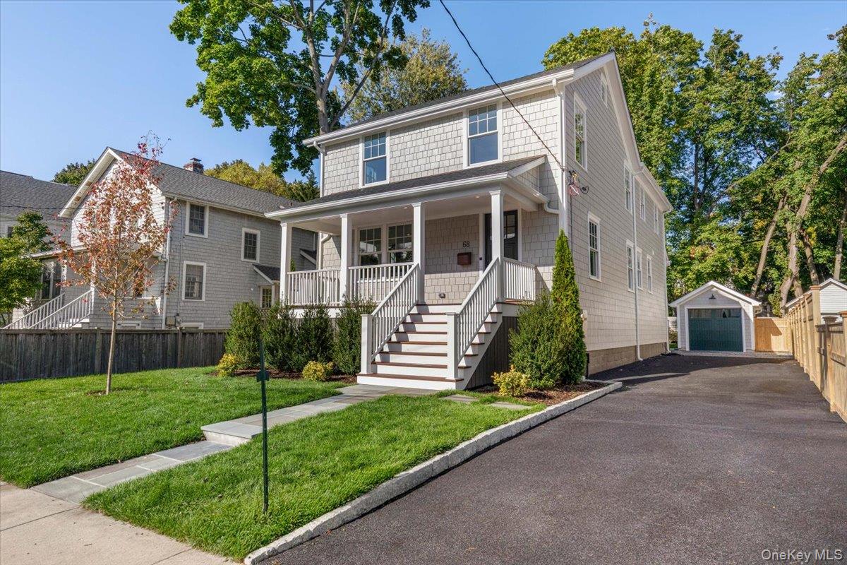 68 Grapal Street — photo