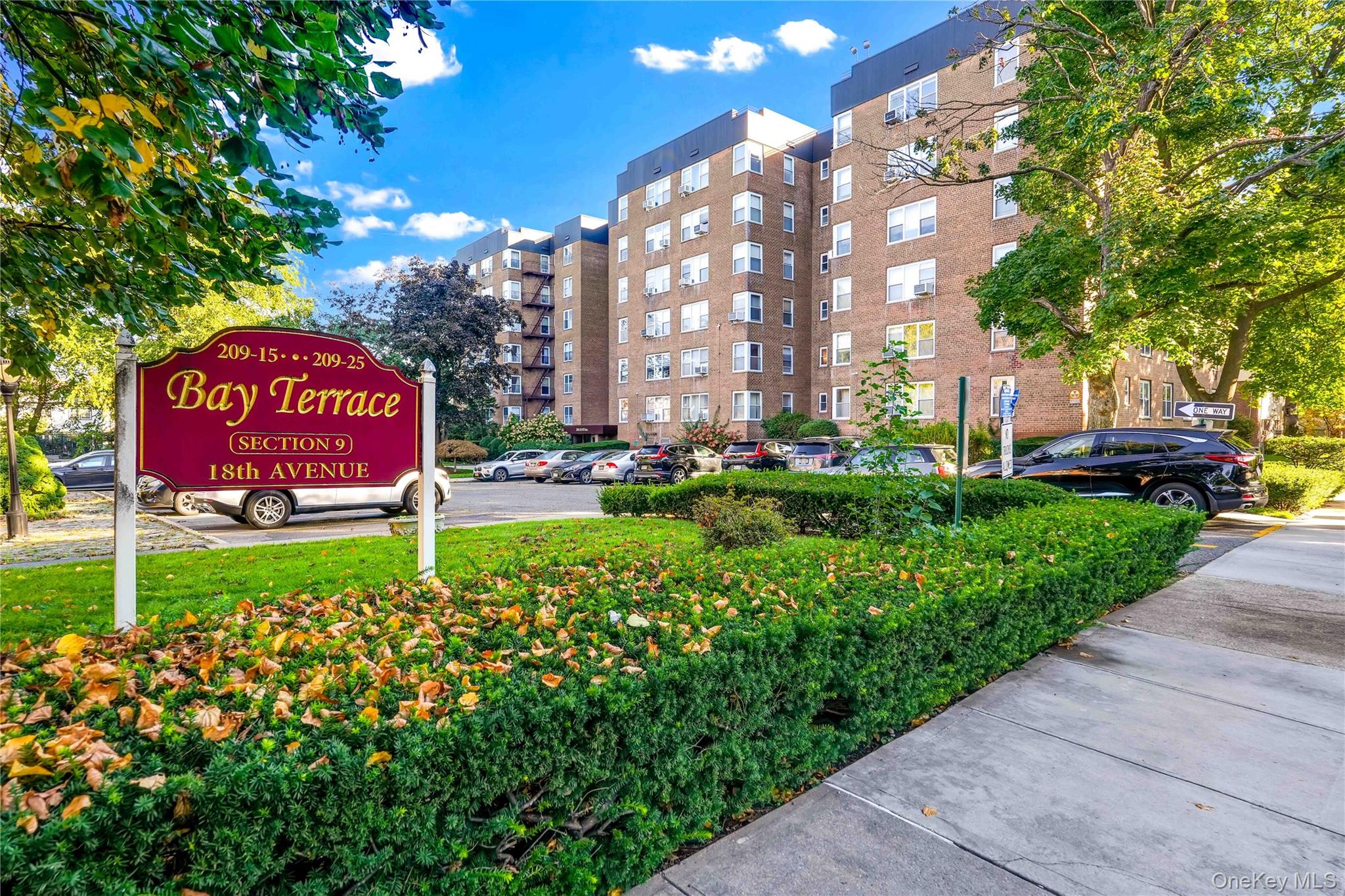 209-25 18th Avenue Unit 2F — photo