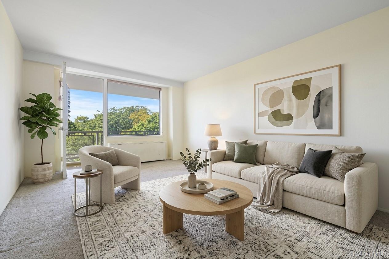 4901 Henry Hudson Parkway W Unit 8M — photo