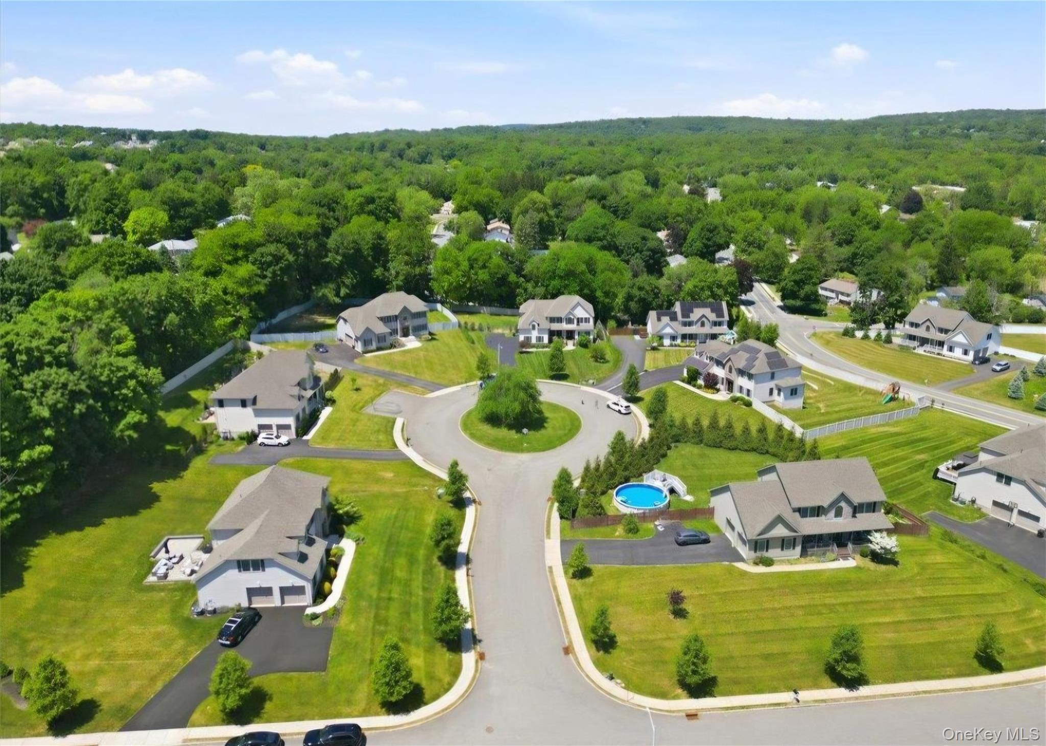 5 Gleneagles Court — photo