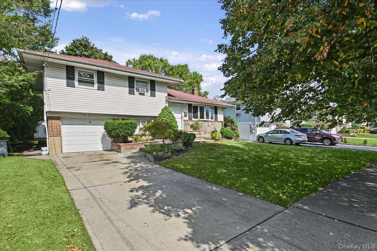 8 Evers Street — photo