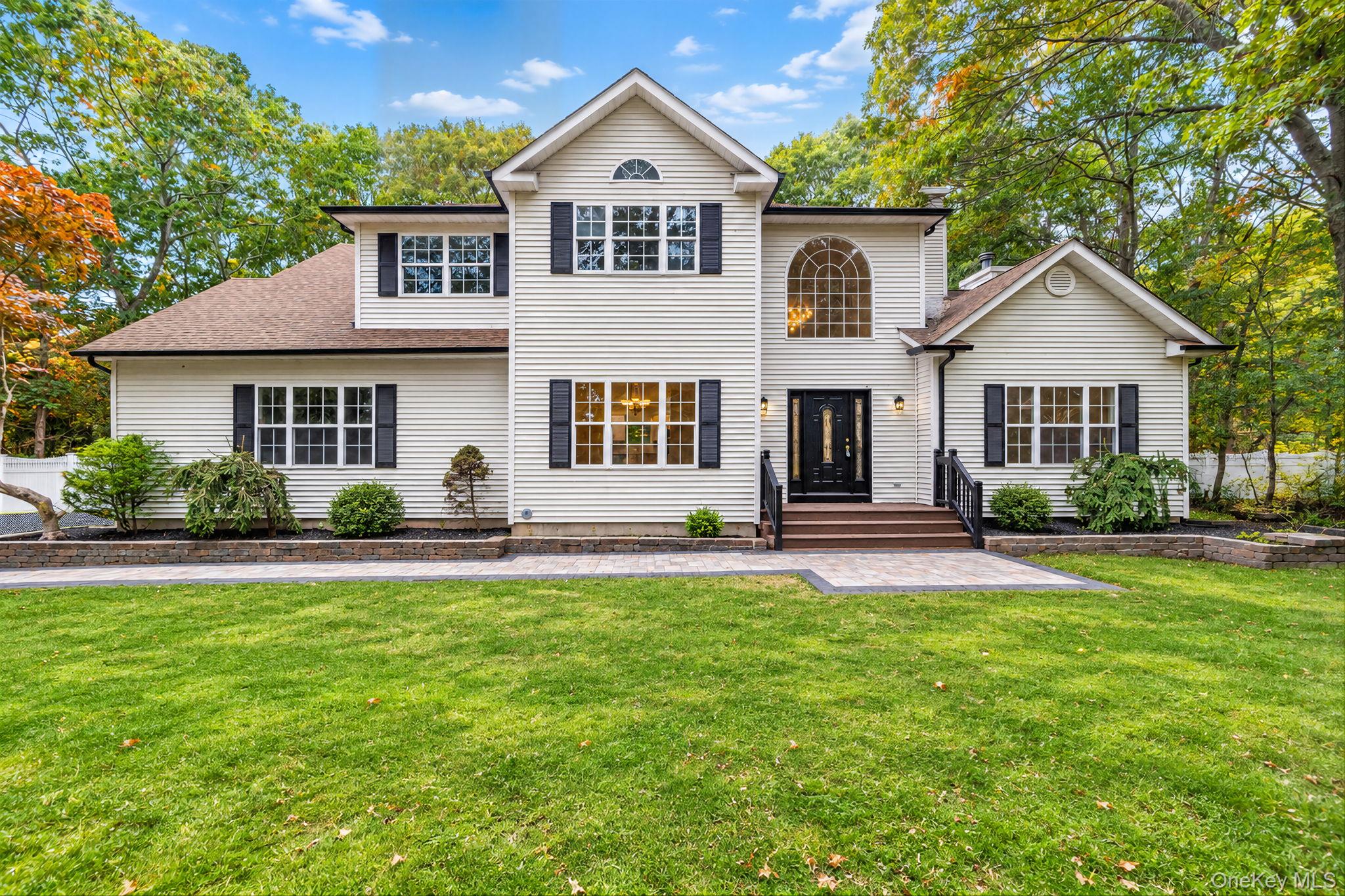 12 Davidson Drive — photo