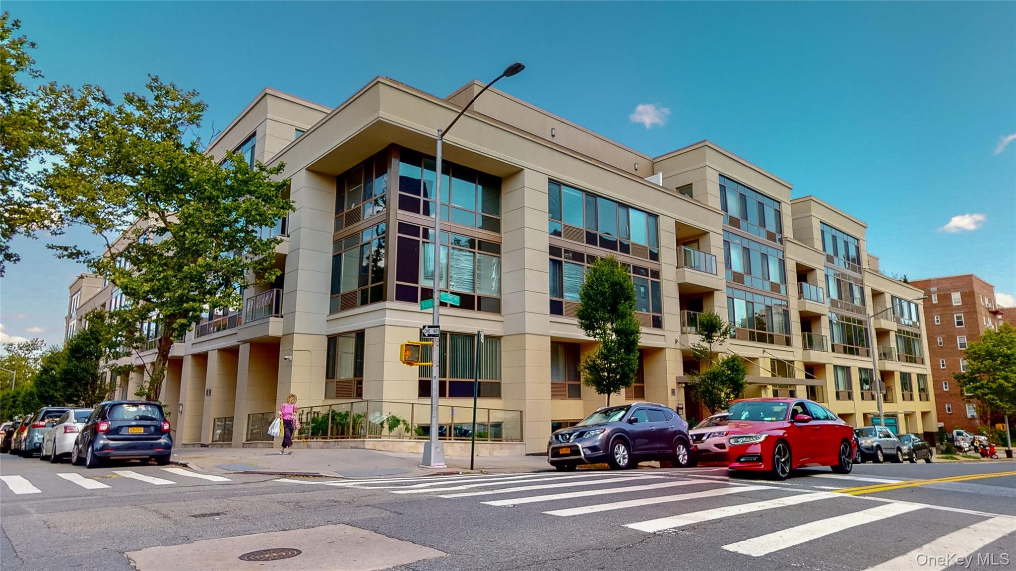 64-05 Yellowstone Boulevard Unit 415As — photo