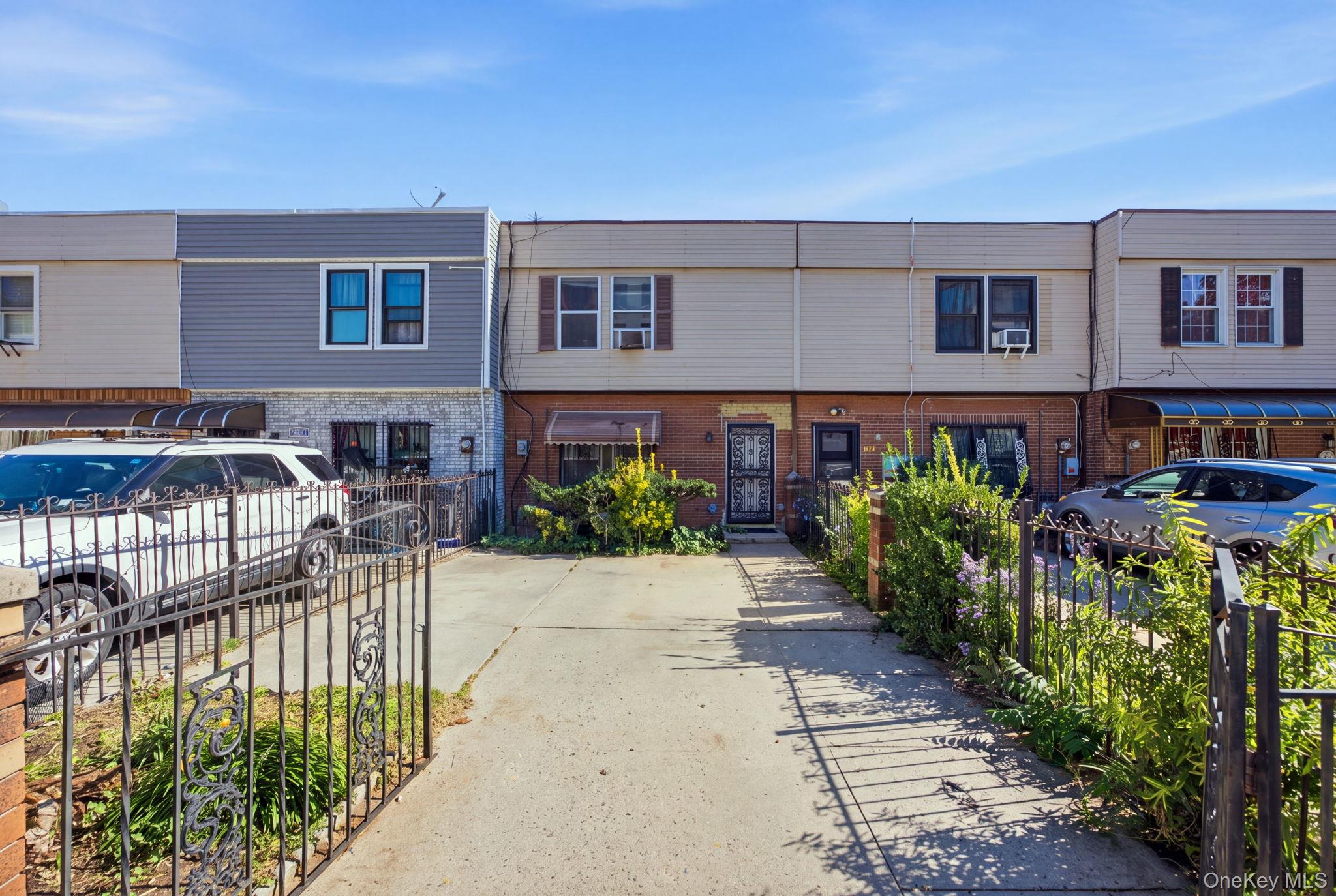 489 Thomas S Boyland Street — photo