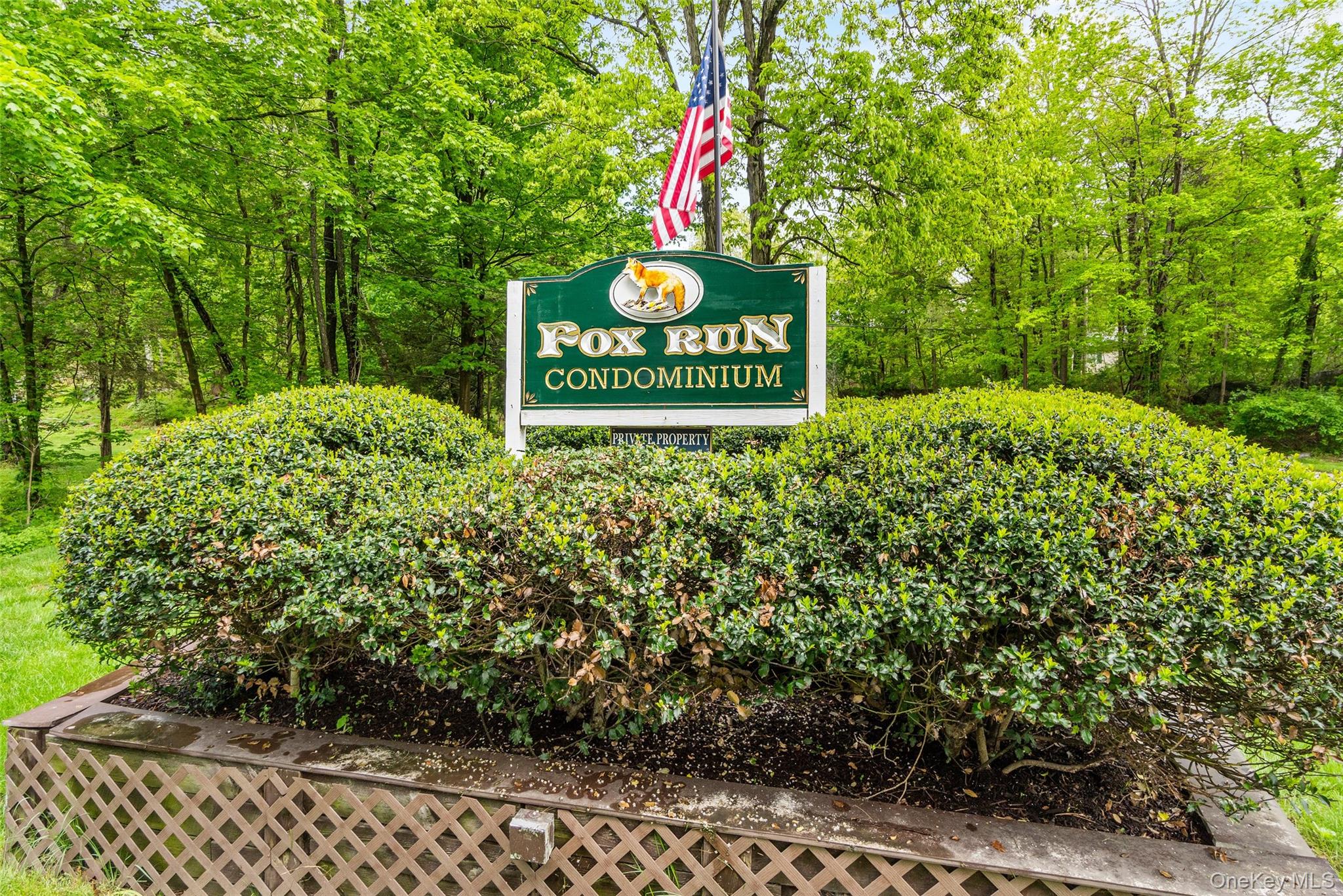 317 Fox Run Lane Unit 317 — photo