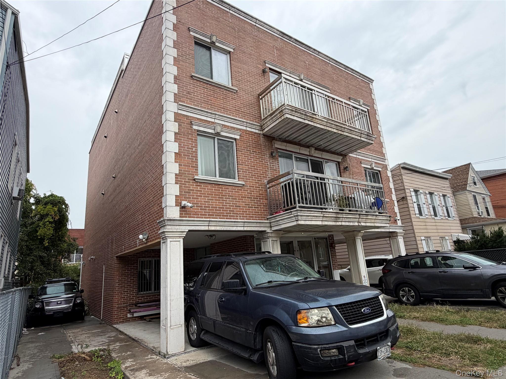 108-31 50th Avenue Unit 1a — photo