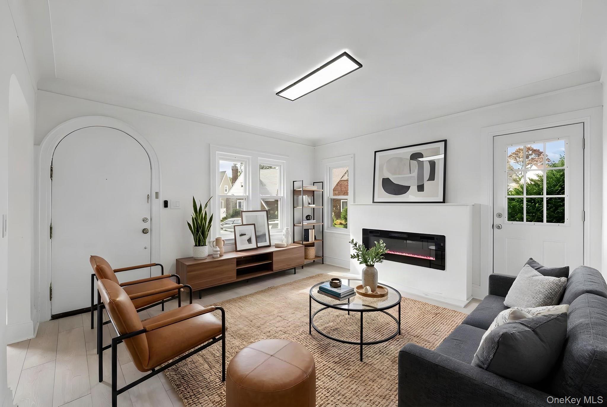 2 Fordham Place — photo