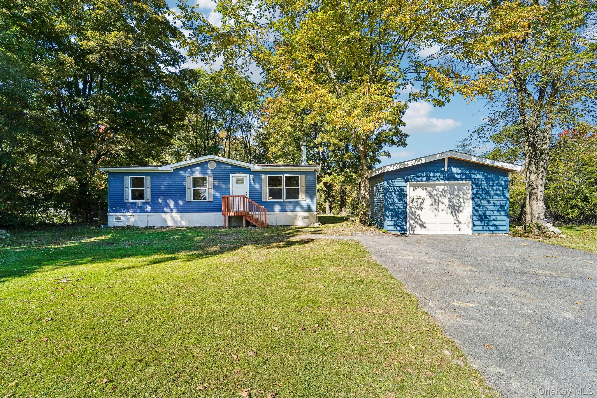 5 Sayer Lane — photo