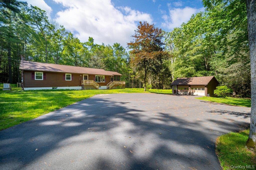 132 Proctor Road, Highland, NY 12732 — photo 2