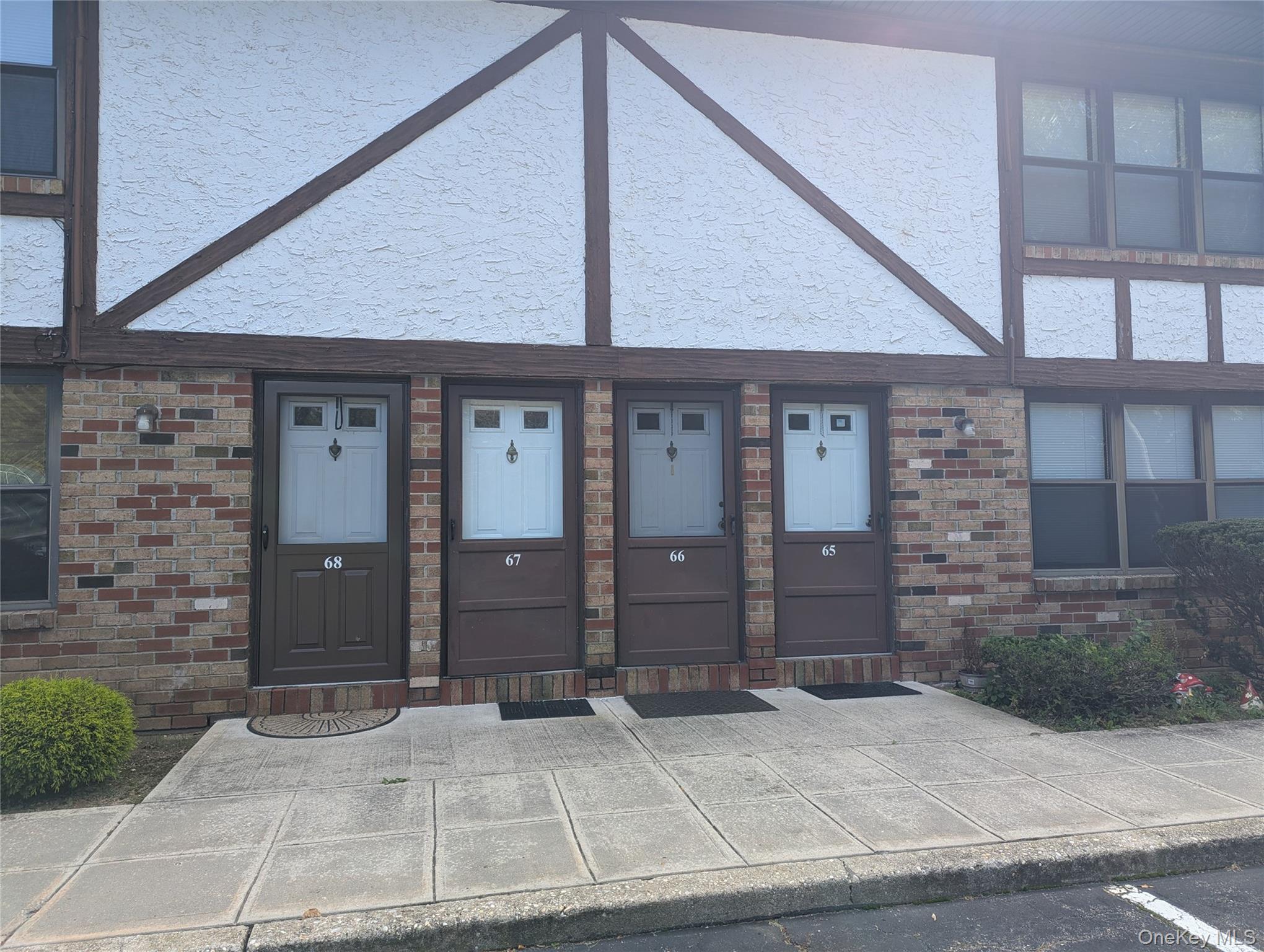 62 Baily Court Unit 62 — photo