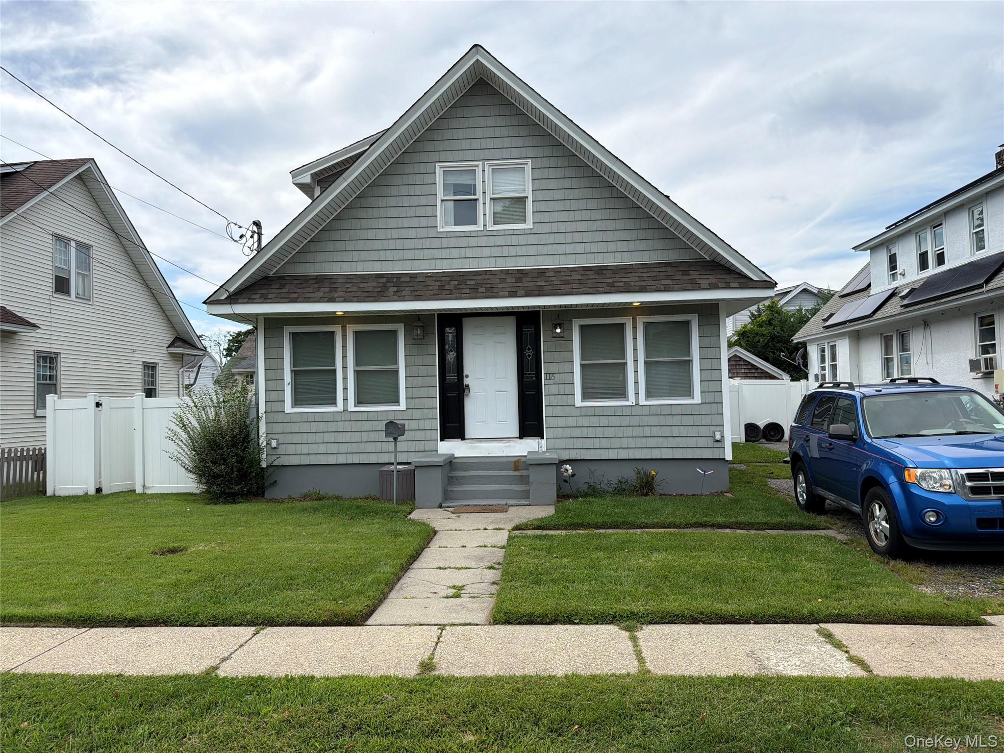 116 S Clinton Avenue — photo