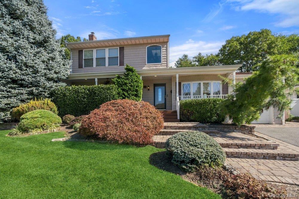 25 Beaumont Drive — photo