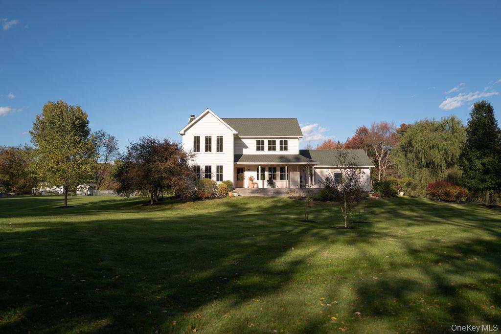 325 Cedar Heights Road — photo
