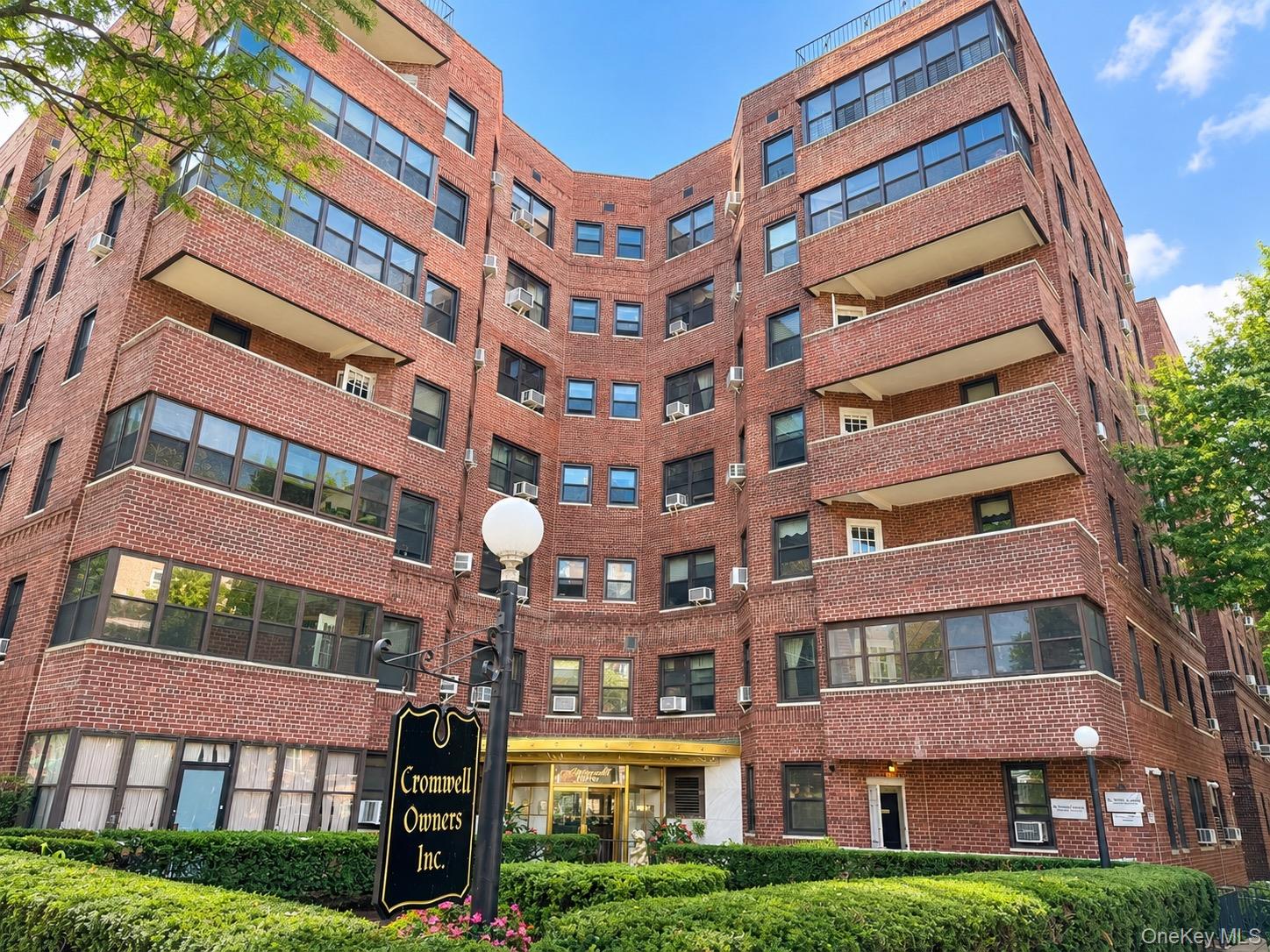69-60 108th Street Unit 519 — photo