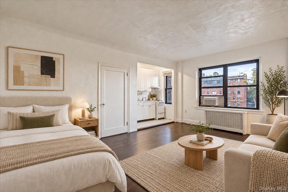 141 Woodmere Boulevard Unit 3C — photo