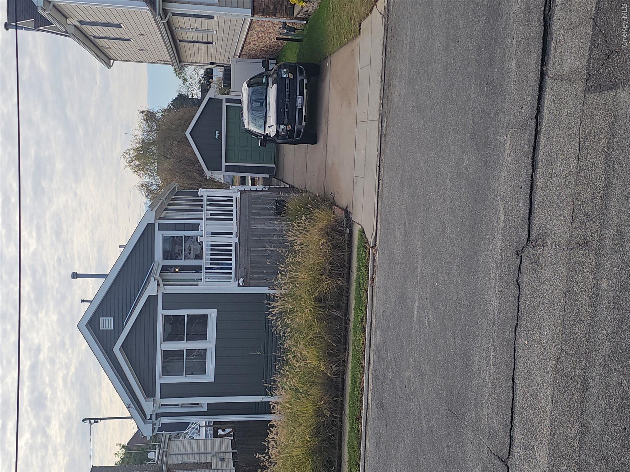 50 Pershing Avenue — photo