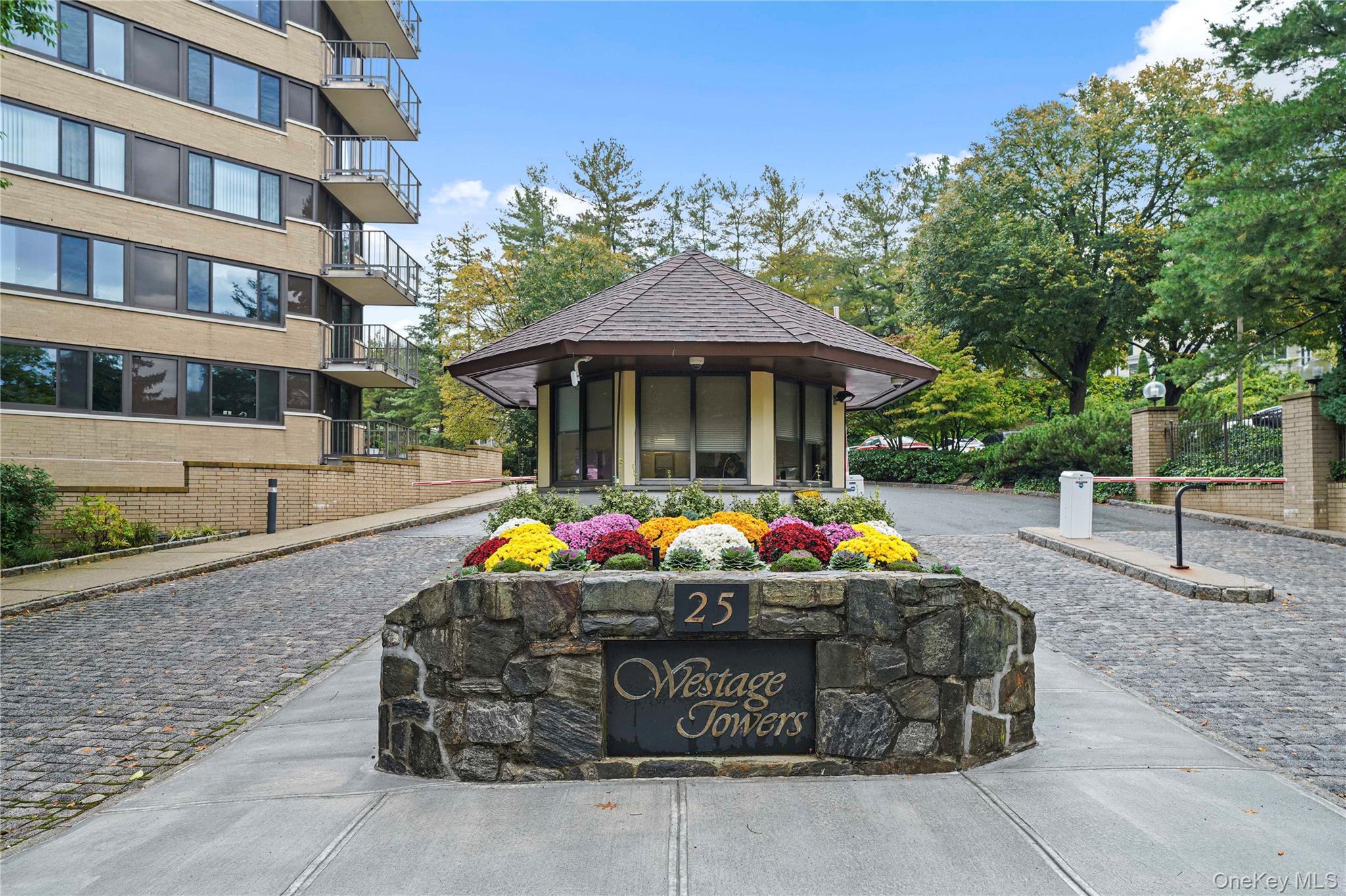 25 Rockledge Avenue Unit 201W — photo