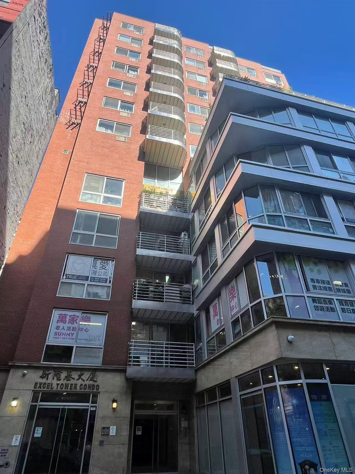 31 Monroe Street Unit 7a — photo